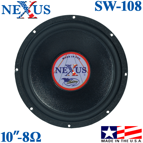 NEXUS_SW-108