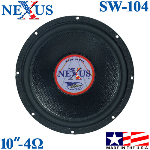 NEXUS_SW-104