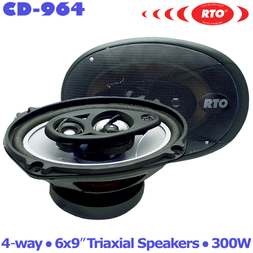 RTO_CD-964