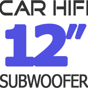 Subwoofers 12”