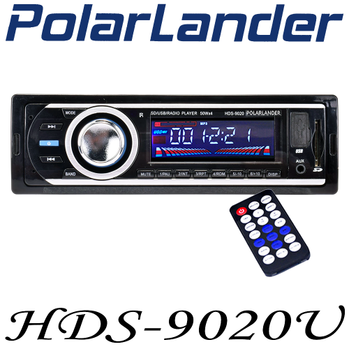 POLARLANDER_HDS-9020U