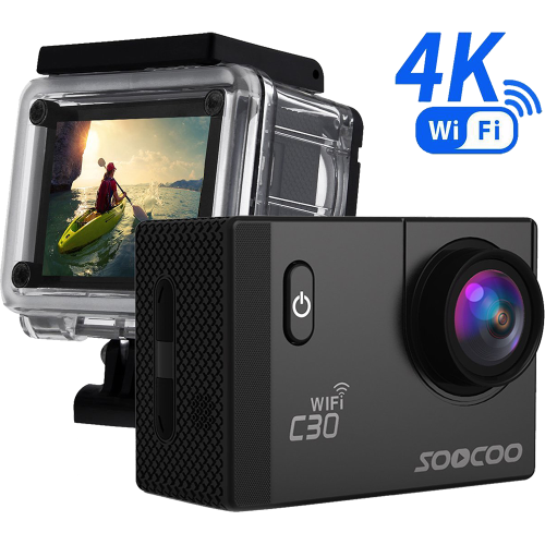 SooCoo_ C30-WiFi_01