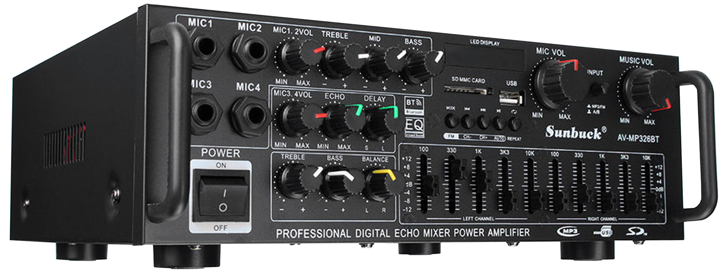 Sunbuck AV-MP326BT_site